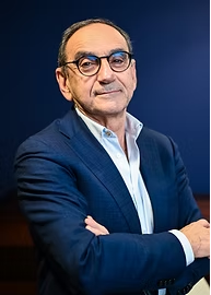 José Zaraya ETERNAM